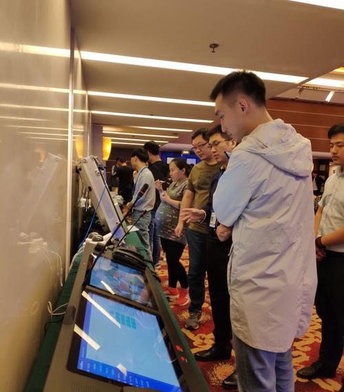 携手同行共赢未来来邦产品技术交流会走进保定